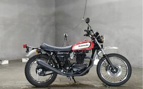 KAWASAKI 250TR BJ250F