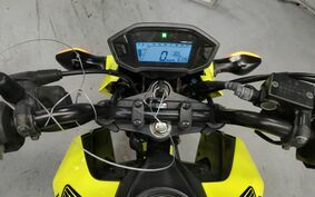 HONDA GROM JC61