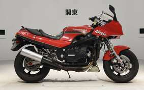 KAWASAKI GPZ1000RX 1987 ZXT00A