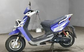 YAMAHA BW S100 4VP