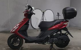 SUZUKI ADDRESS V125 CF4MA