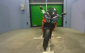 KAWASAKI NINJA 400 2016 EX400E