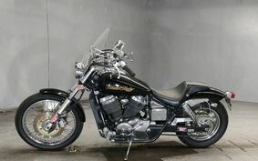 HONDA SHADOW 400 SLASHER 2002 NC40