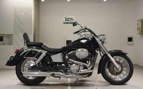 HONDA SHADOW 400 2005 NC34