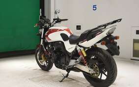 HONDA CB400SF GEN 4 2015 NC42