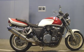 HONDA CB1000SF 1995 SC30