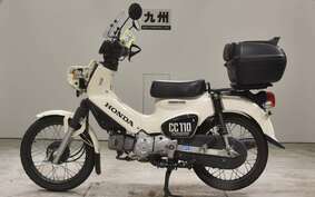 HONDA CROSS CUB 110 JA45