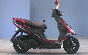 SUZUKI GSR125 UTD41