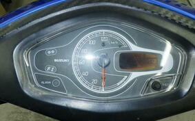 SUZUKI ADDRESS V125 S CF4MA