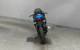 KAWASAKI NINJA 250 EX250L