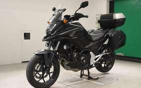 HONDA NC750X D 2016 RC90