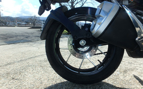 SUZUKI GIXXER 250 ED22B