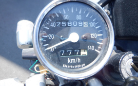 YAMAHA TW200 2JL