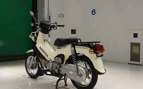 HONDA CROSS CUB 50 AA06