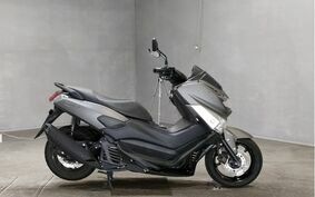 YAMAHA N-MAX 155 SG50J