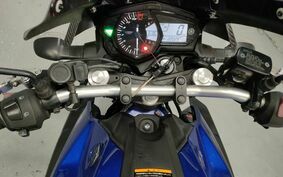 YAMAHA MT-25 RG10J