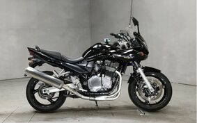 SUZUKI BANDIT 1200 S 2007 GV79A