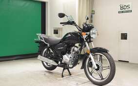 HONDA CBF125T PJJN