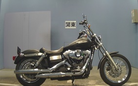 HARLEY FXDB 1580 2007 GX4