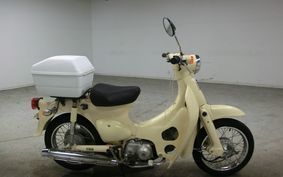 HONDA LITTLE CUB Cell C50