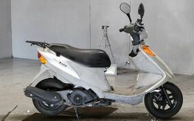 SUZUKI ADDRESS V125 CF4EA