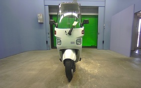 HONDA GYRO CANOPY TA02