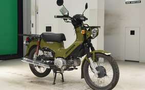 HONDA CROSS CUB 110 JA45