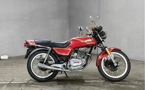 HONDA CB250RS-Z Z MC02