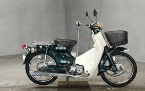 HONDA C70 SUPER CUB HA02