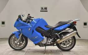 BMW F800ST 2007