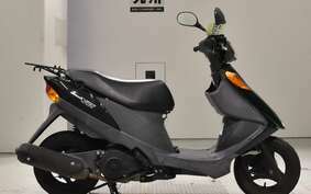 SUZUKI ADDRESS V125 CF4EA