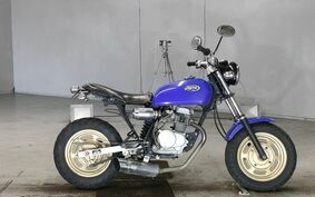 HONDA APE 50 AC16