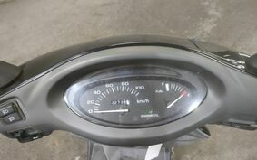 HONDA SPACY 125 JF04