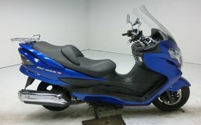 SUZUKI SKYWAVE 250 (Burgman 250) M Fi CJ45A