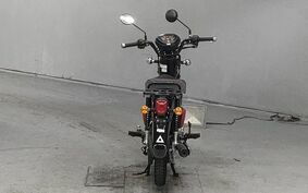 HONDA CROSS CUB 110 JA45