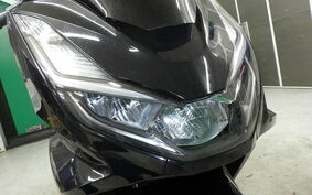 HONDA PCX125 JK05