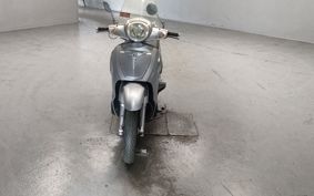 APRILIA APRILIA SCARABEO125 RBB
