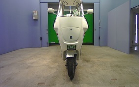 HONDA GYRO UP TA01