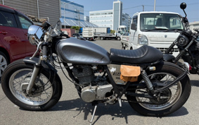 YAMAHA SR400-1 1996 1JR