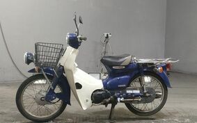 HONDA PRESS CUB 50 AA01