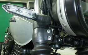 HONDA GB350S 2023 NC59