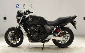 HONDA CB400SF GEN 4 A 2021 NC42