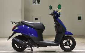 SUZUKI LET's CA4AA