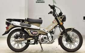 HONDA CT125 HUNTER CUB JA55