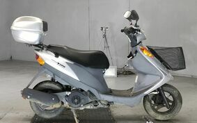 SUZUKI ADDRESS V125 CF4EA