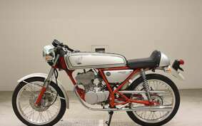 HONDA DREAM 50 AC15