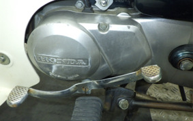 HONDA C50 SUPER CUB C50