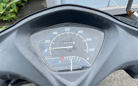 HONDA DIO 125 TCJU