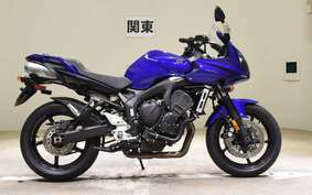 YAMAHA FAZER FZ6 S 2008 RJ13