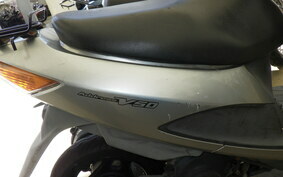 SUZUKI ADDRESS V50 Gen.2 CA44A